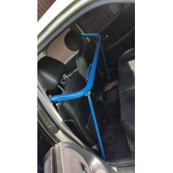 Harness Bar Renault Clio 3