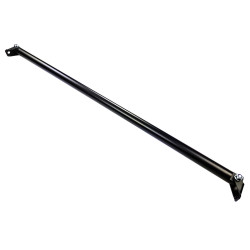 C-pillar strut bar VW Golf 4