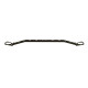 Strutbars Front upper strut bar BMW 3 E46 Coupe Compact PRO | races-shop.com