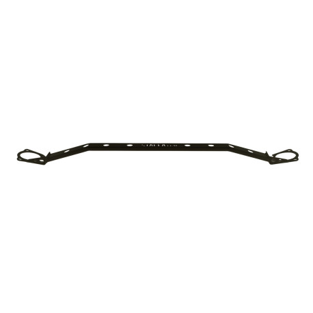 Strutbars Front upper strut bar BMW 3 E46 Coupe Compact PRO | races-shop.com