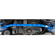 Strutbars Front upper strut bar BMW 3 E46 Coupe Compact PRO | races-shop.com