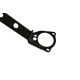 Strutbars Front upper strut bar BMW 3 E46 Coupe Compact PRO | races-shop.com
