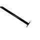 Strutbars Rear upper strut bar Opel Corsa D E OPC | races-shop.com