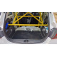 Strutbars Rear upper strut bar Opel Corsa D E OPC | races-shop.com
