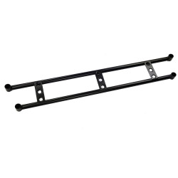 Rear upper strut bar Toyota Corolla E12