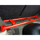 Strutbars Rear upper strut bar Toyota Corolla E12 | races-shop.com
