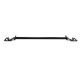 Strutbars Rear behind bumper strut bar Toyota GR Yaris GR Four | races-shop.com