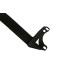 Strutbars Front upper strut bar BMW 3 E90 E91 E92 n52 | races-shop.com