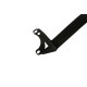 Strutbars Front upper strut bar BMW 3 E90 E91 E92 n52 | races-shop.com
