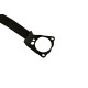 Strutbars Front upper strut bar BMW Z4 E85 E86 | races-shop.com