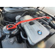Strutbars Front upper strut bar BMW Z4 E85 E86 | races-shop.com