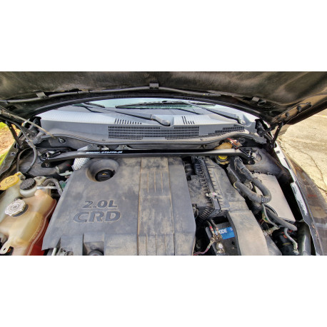 Strutbars Front upper strut bar Dodge Caliber | races-shop.com