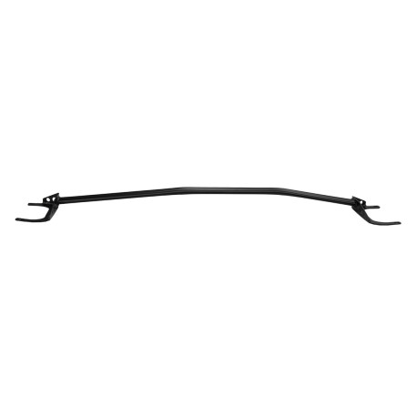 Strutbars Front upper strut bar Fiat Panda 2 benz | races-shop.com