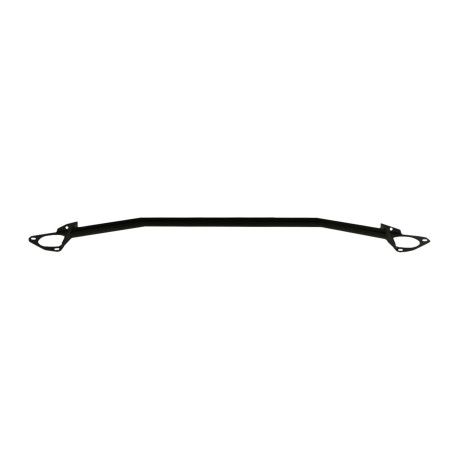 Strutbars Front upper strut bar Honda Civic X | races-shop.com