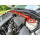 Strutbars Front upper strut bar Mazda 3 MPS BL | races-shop.com