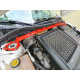 Strutbars Front upper strut bar Mazda 3 MPS BL | races-shop.com