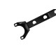 Strutbars Front upper strut bar Mazda MX5 NB | races-shop.com