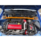 Strutbars Front upper strut bar MG ZR Rover 25 | races-shop.com