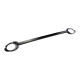 Strutbars Front upper strut bar Mitsubishi Lancer EVO 4 5 6 | races-shop.com