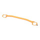 Strutbars Front upper strut bar Porsche 924 944 | races-shop.com