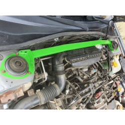 Front upper strut bar Subaru Legacy 3