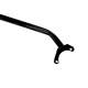 Strutbars Front upper strut bar Toyota Corolla E12 | races-shop.com
