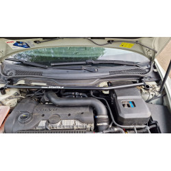 Front upper strut bar Volvo C 30
