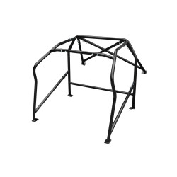 Bolt-in Roll Cage Lexus IS 200