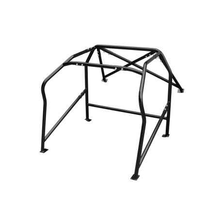 Rollcages and Rollbars Bolt-in Roll Cage Lexus IS 200 | races-shop.com