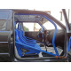 Rollcages and Rollbars Bolt-in Roll Cage VW Golf 2 | races-shop.com