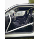 Rollcages and Rollbars Bolt-in Roll Cage VW Golf 3 | races-shop.com