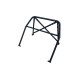 Rollcages and Rollbars Bolt-in Half Roll Cage BMW 1 E87 | races-shop.com