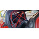 Rollcages and Rollbars Bolt-in Half Roll Cage Ford Mustang VI | races-shop.com