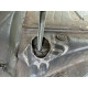 Strutbars Xbrace strut bar BMW 3 E46 Coupe | races-shop.com