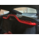 Rollcages and Rollbars Harness Bar Porsche Cayman 718 | races-shop.com