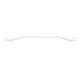 Strutbars Front upper strut bar BMW 3 E46 Coupe Compact PRO | races-shop.com