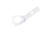 Strutbars Front upper strut bar BMW 3 E46 Coupe Compact PRO | races-shop.com