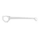 Strutbars Front upper strut bar BMW 3 E36 6-cyl RS | races-shop.com