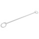 Strutbars Rear upper strut bar Mazda 323 1989-1994 | races-shop.com