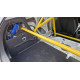 Strutbars Rear upper strut bar Opel Corsa D E OPC | races-shop.com