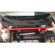 Strutbars Front upper strut bar Alfa Romeo Giulietta | races-shop.com