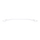 Strutbars Front upper strut bar Honda Civic X | races-shop.com