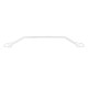 Strutbars Front upper strut bar Honda Prelude II 2 | races-shop.com