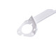 Strutbars Front upper strut bar Mazda 3 MPS BL | races-shop.com