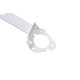 Strutbars Front upper strut bar Mazda 3 MPS BL | races-shop.com