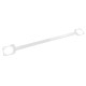 Strutbars Front upper strut bar Mazda 323 F BA | races-shop.com