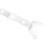 Strutbars Front upper strut bar Mazda MX5 NB | races-shop.com