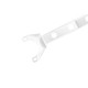 Strutbars Front upper strut bar Mazda MX5 NB | races-shop.com
