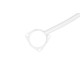 Strutbars Front upper strut bar Renault Clio 3 | races-shop.com