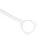 Strutbars Front upper strut bar Renault Clio 3 | races-shop.com